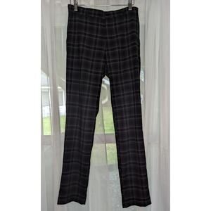 Boohoo Man trousers, Size 30, straight/skinny